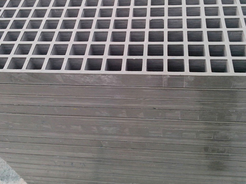 玻璃钢沟盖板-3